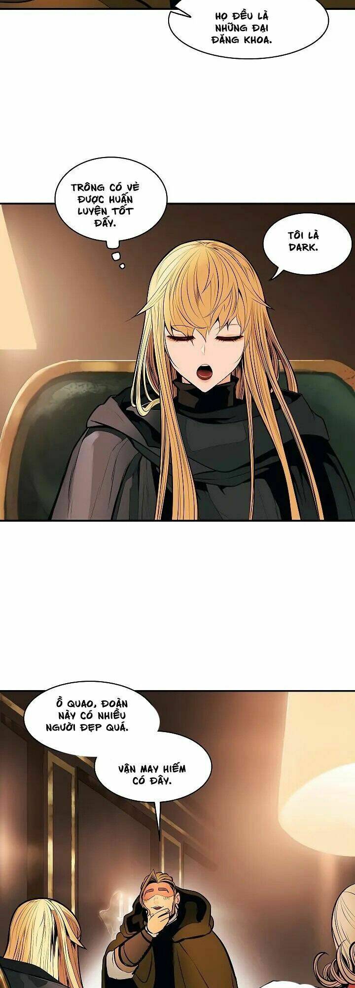 Bất Bại Chân Ma - Chapter 83 - Page 4