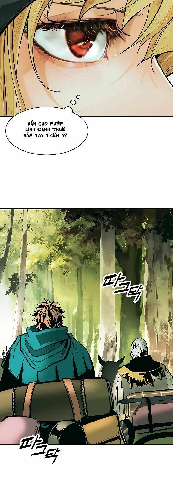 Bất Bại Chân Ma - Chapter 83 - Page 51