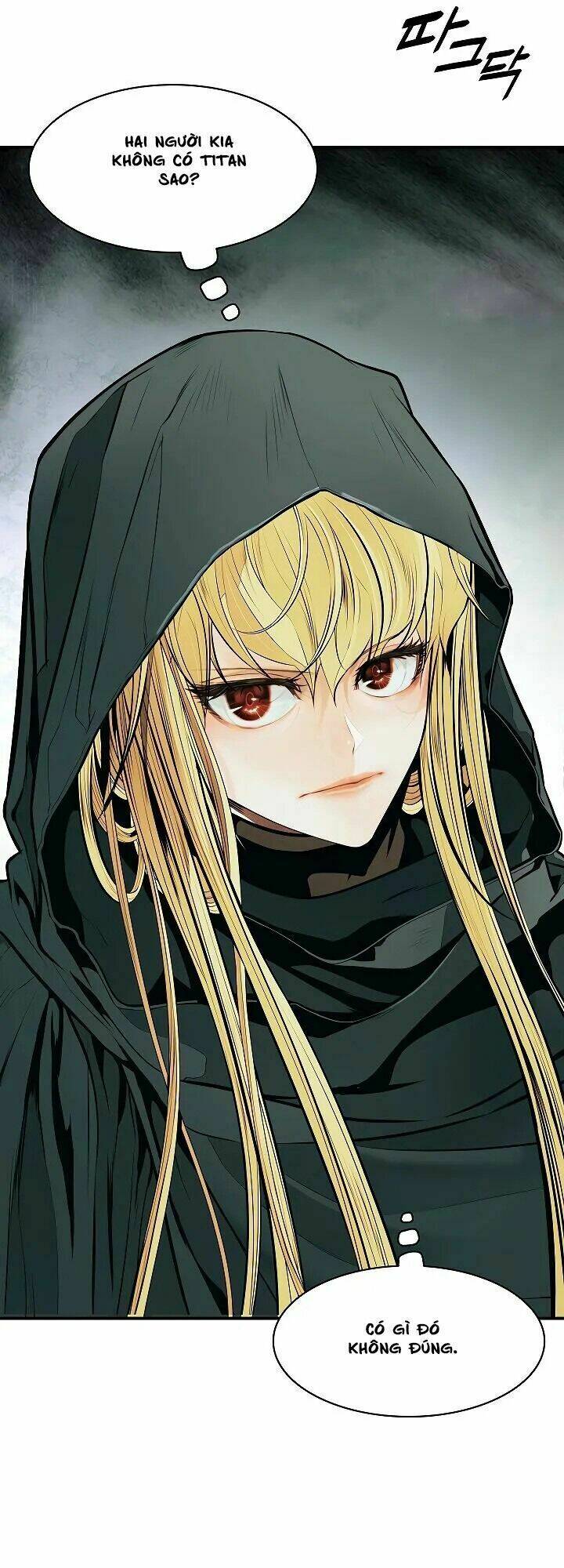 Bất Bại Chân Ma - Chapter 83 - Page 52