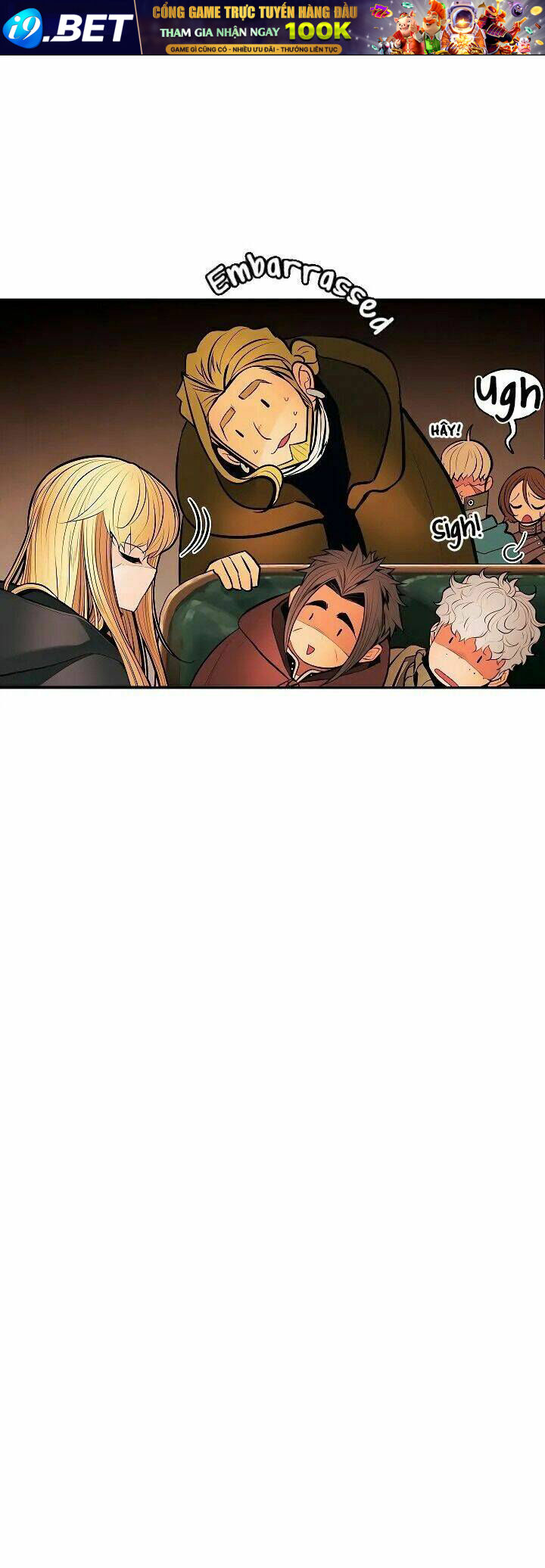 Bất Bại Chân Ma - Chapter 83 - Page 6