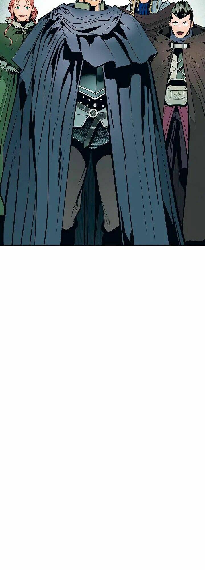 Bất Bại Chân Ma - Chapter 84 - Page 12