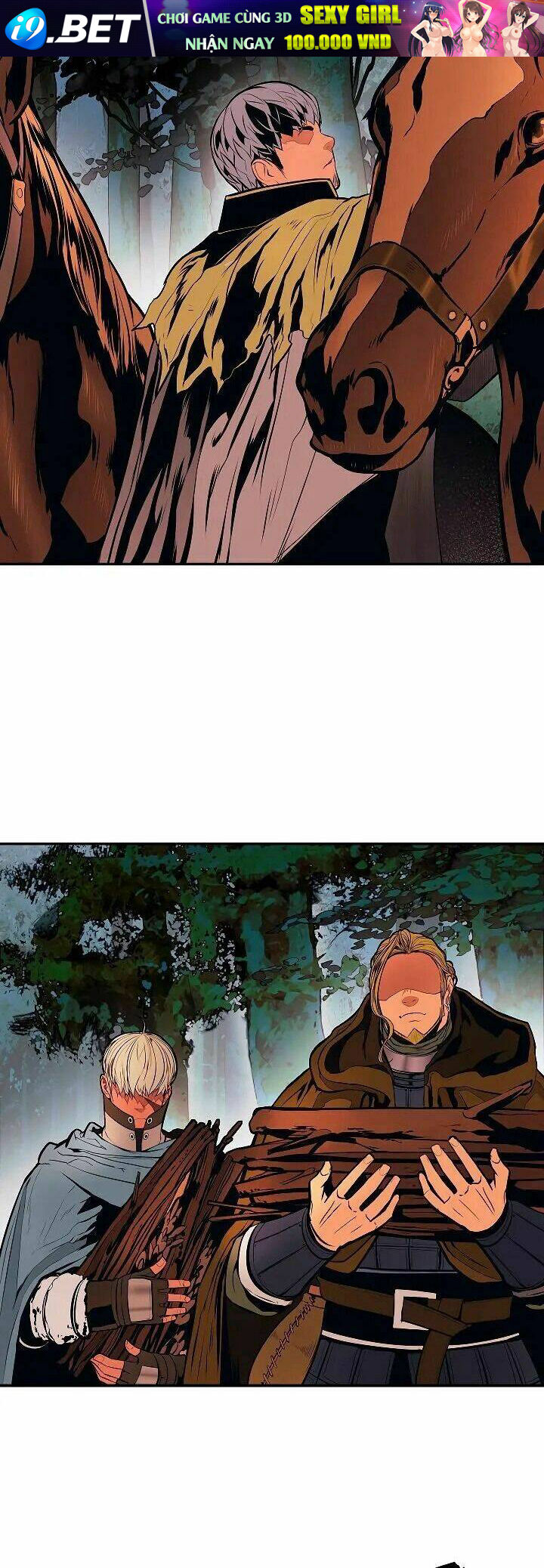 Bất Bại Chân Ma - Chapter 84 - Page 15