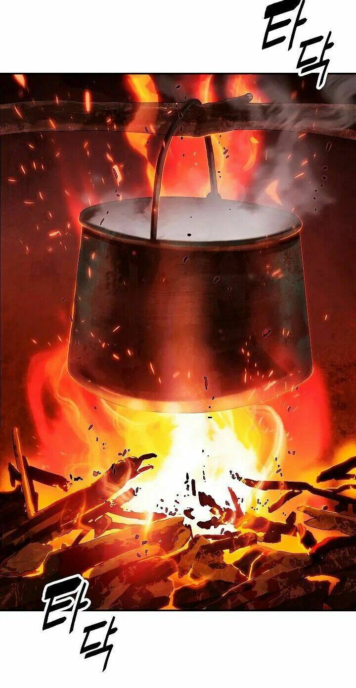 Bất Bại Chân Ma - Chapter 84 - Page 16