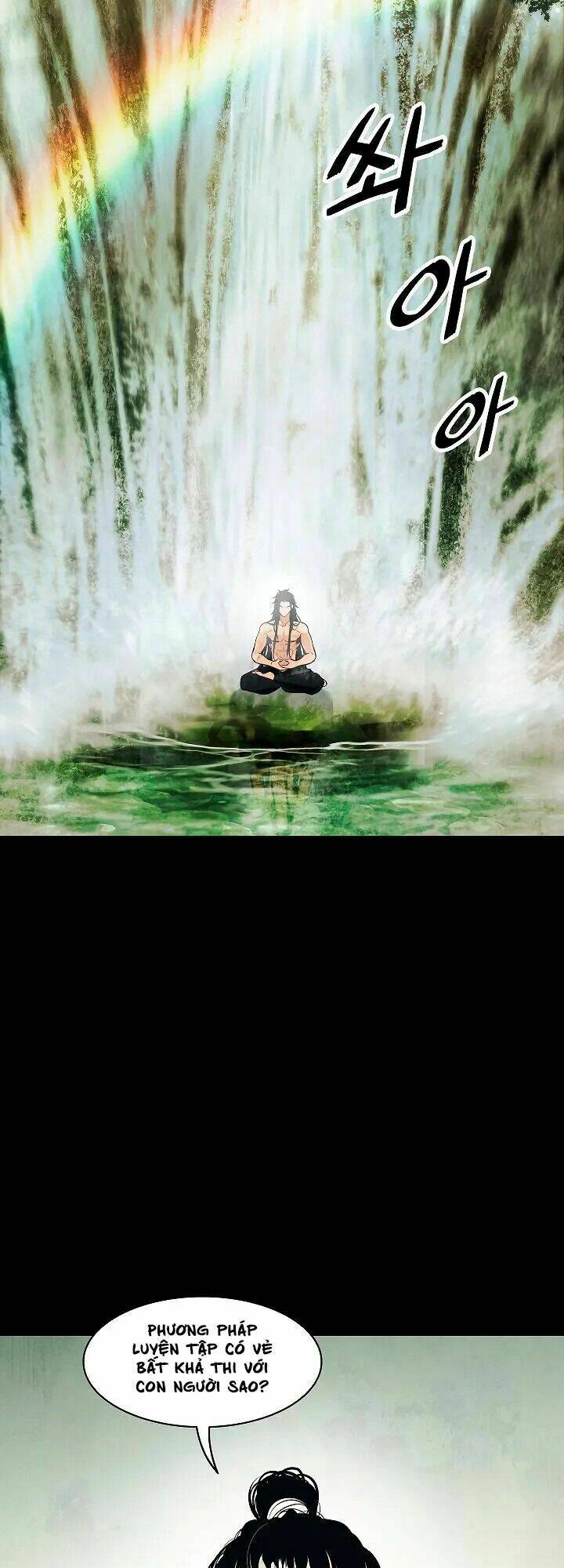 Bất Bại Chân Ma - Chapter 84 - Page 18
