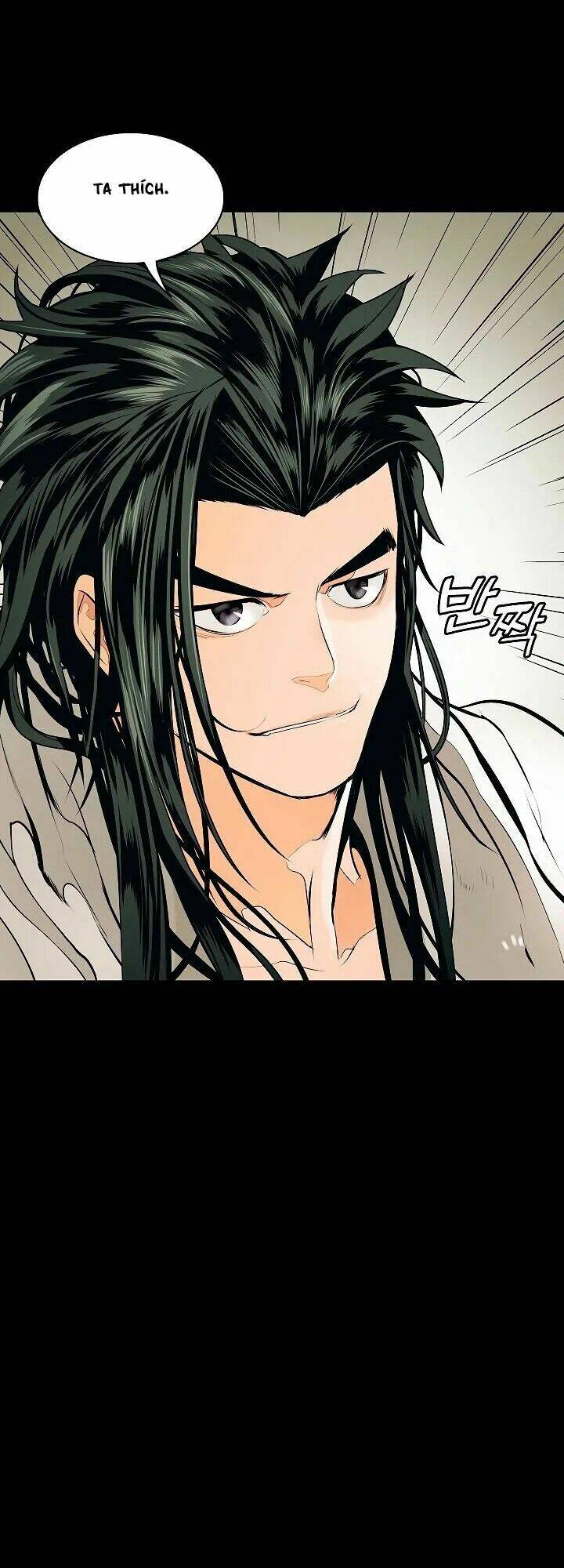 Bất Bại Chân Ma - Chapter 84 - Page 23