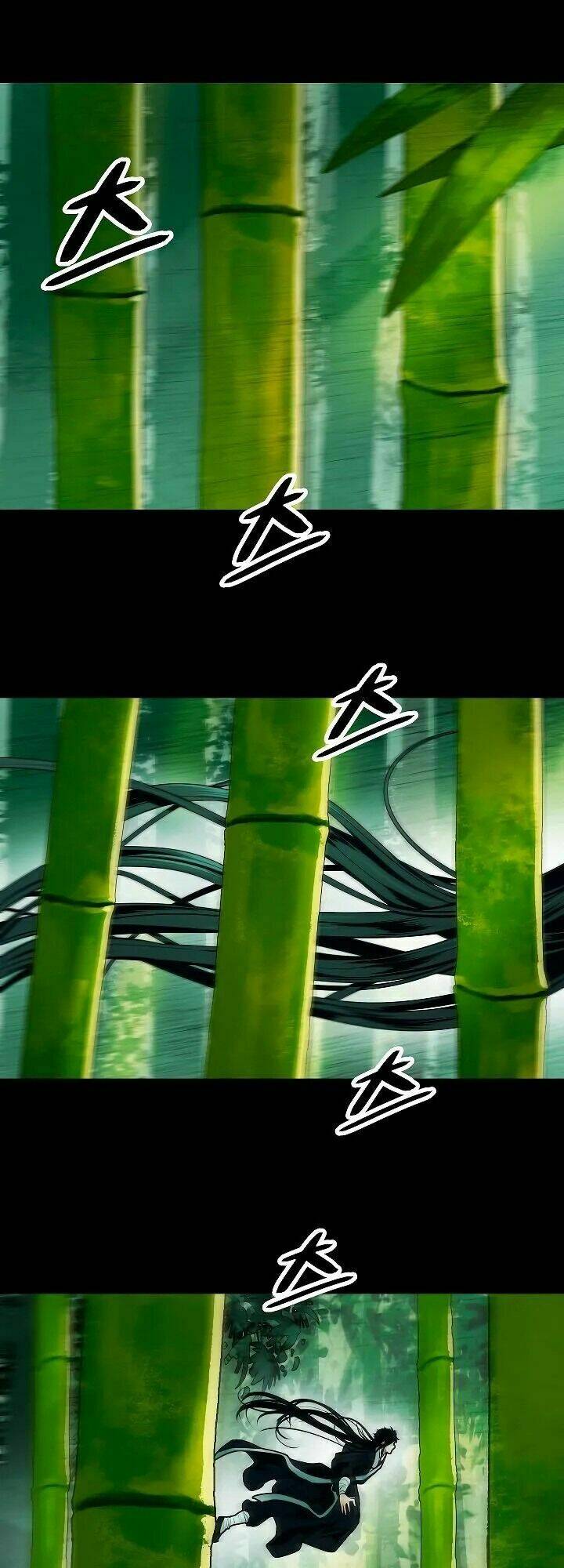 Bất Bại Chân Ma - Chapter 84 - Page 24