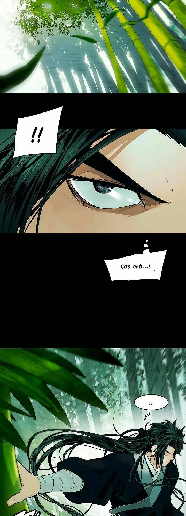 Bất Bại Chân Ma - Chapter 84 - Page 26