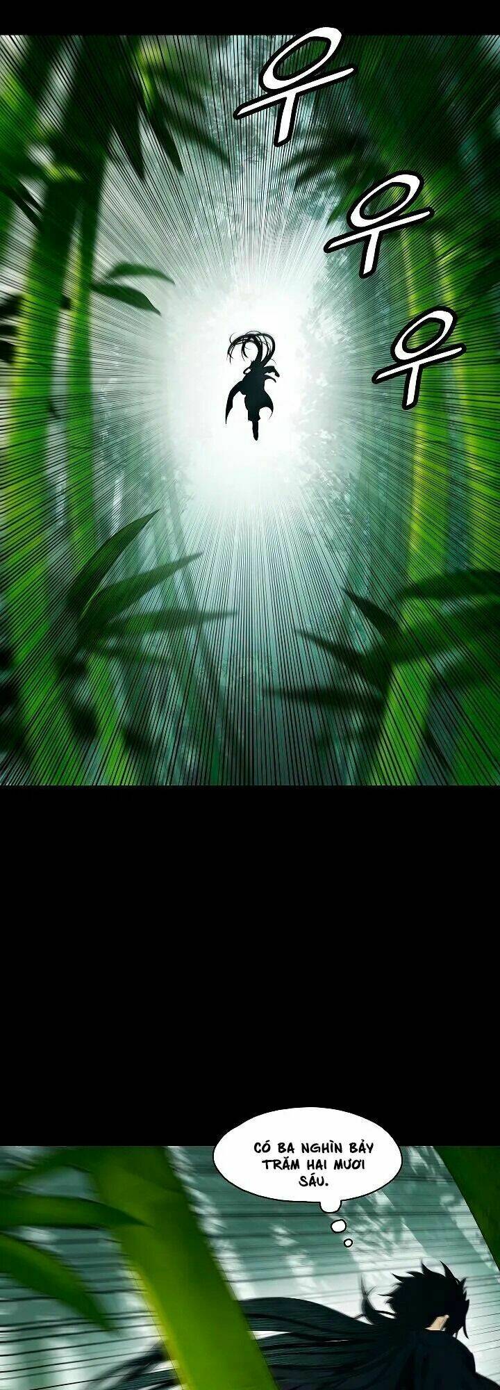 Bất Bại Chân Ma - Chapter 84 - Page 28