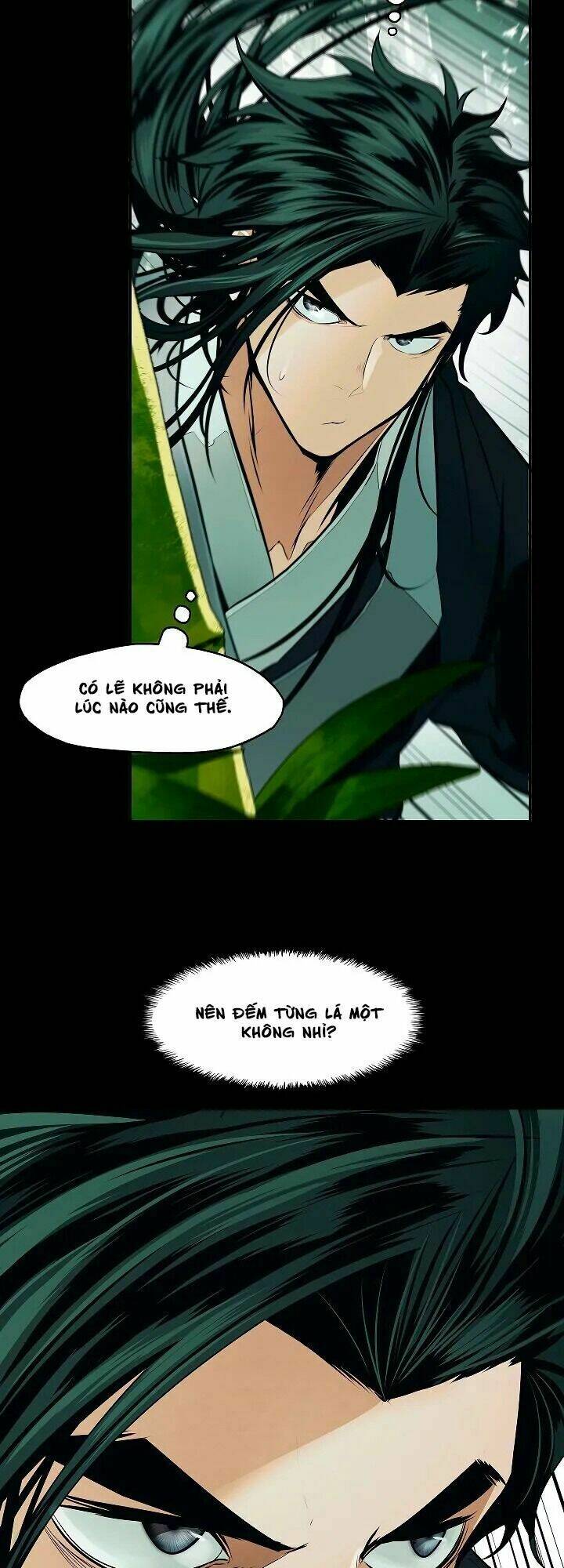 Bất Bại Chân Ma - Chapter 84 - Page 30