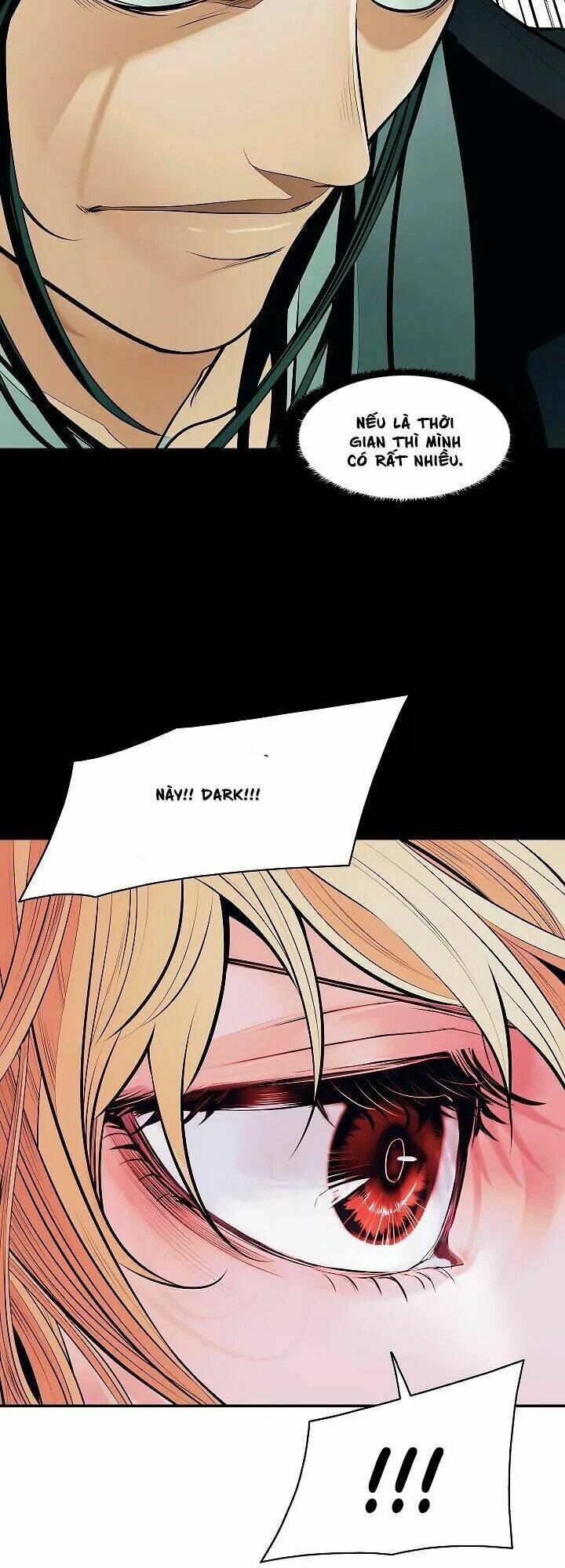 Bất Bại Chân Ma - Chapter 84 - Page 31