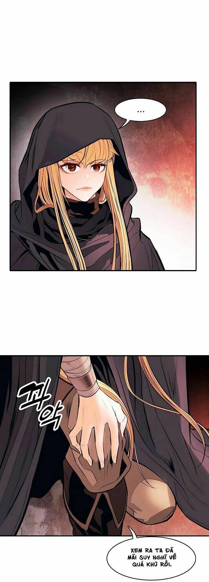 Bất Bại Chân Ma - Chapter 84 - Page 34