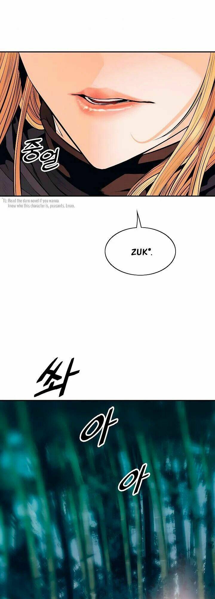 Bất Bại Chân Ma - Chapter 84 - Page 35