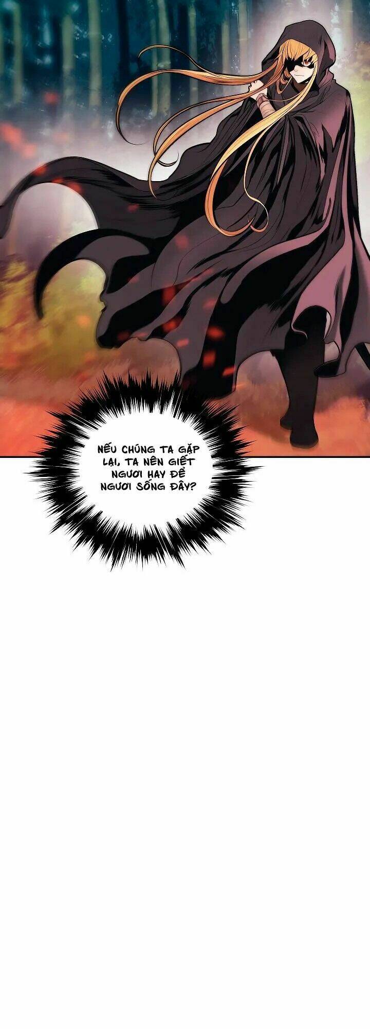 Bất Bại Chân Ma - Chapter 84 - Page 36