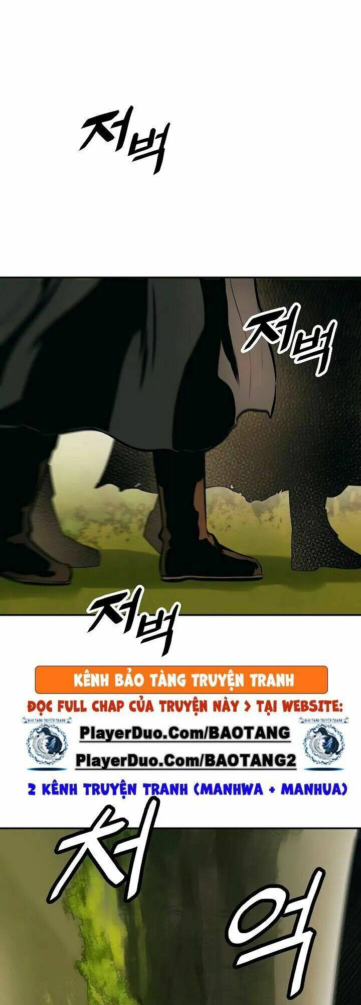 Bất Bại Chân Ma - Chapter 84 - Page 38