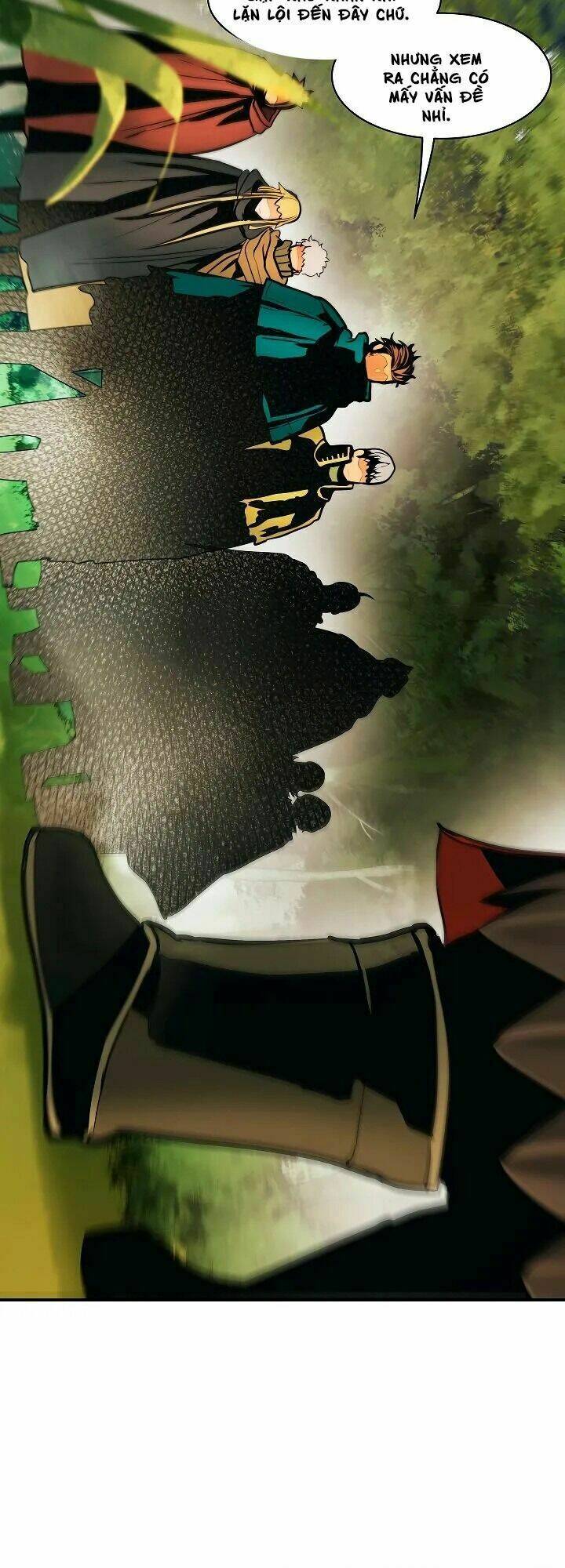 Bất Bại Chân Ma - Chapter 84 - Page 41