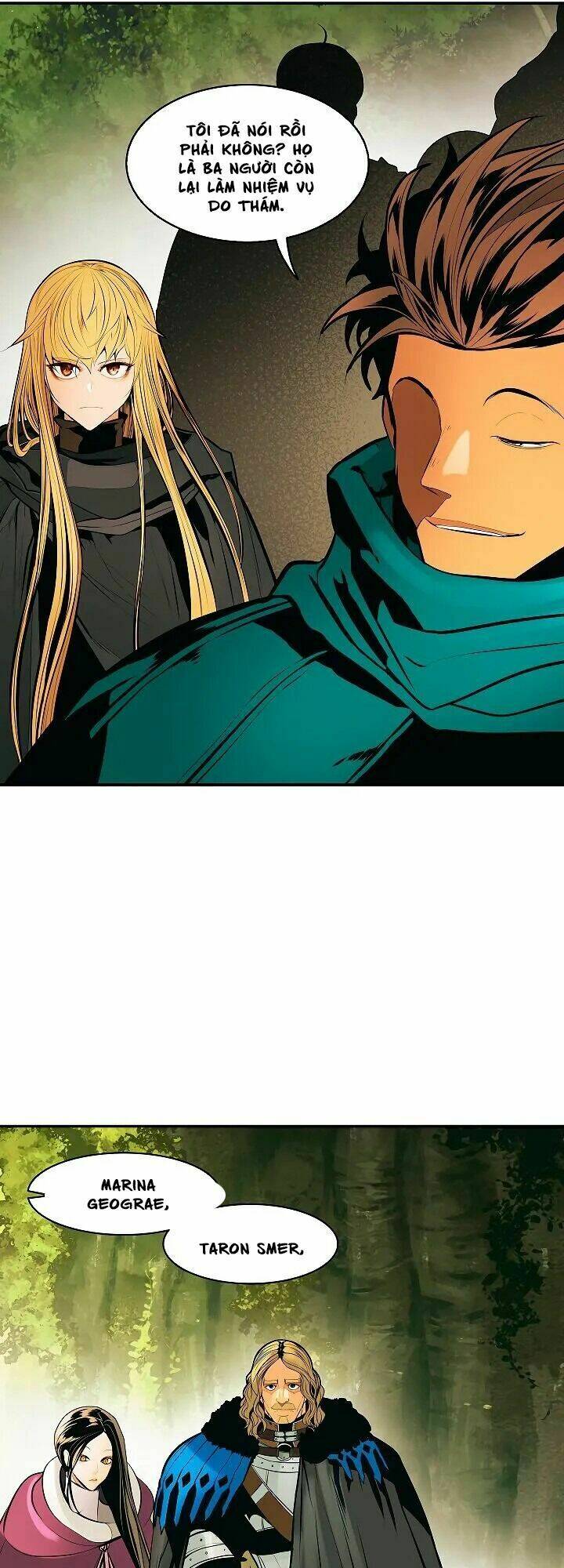 Bất Bại Chân Ma - Chapter 84 - Page 42