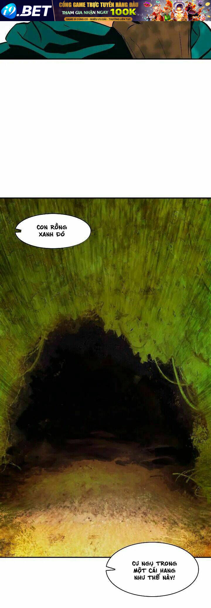 Bất Bại Chân Ma - Chapter 84 - Page 47