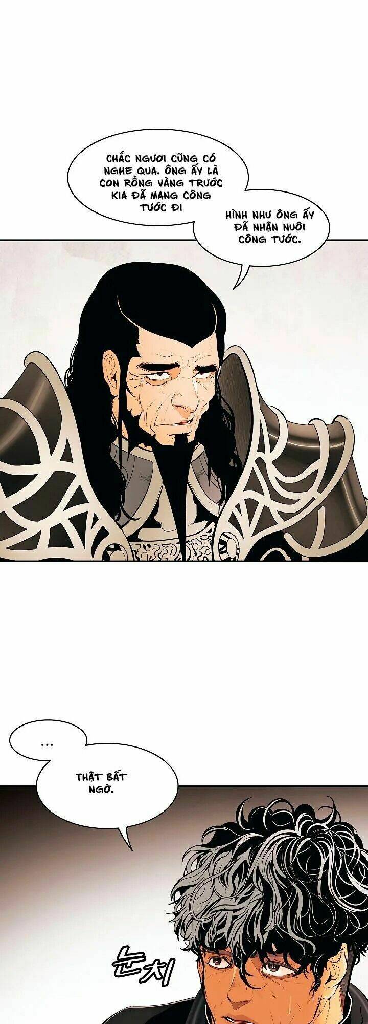 Bất Bại Chân Ma - Chapter 84 - Page 5