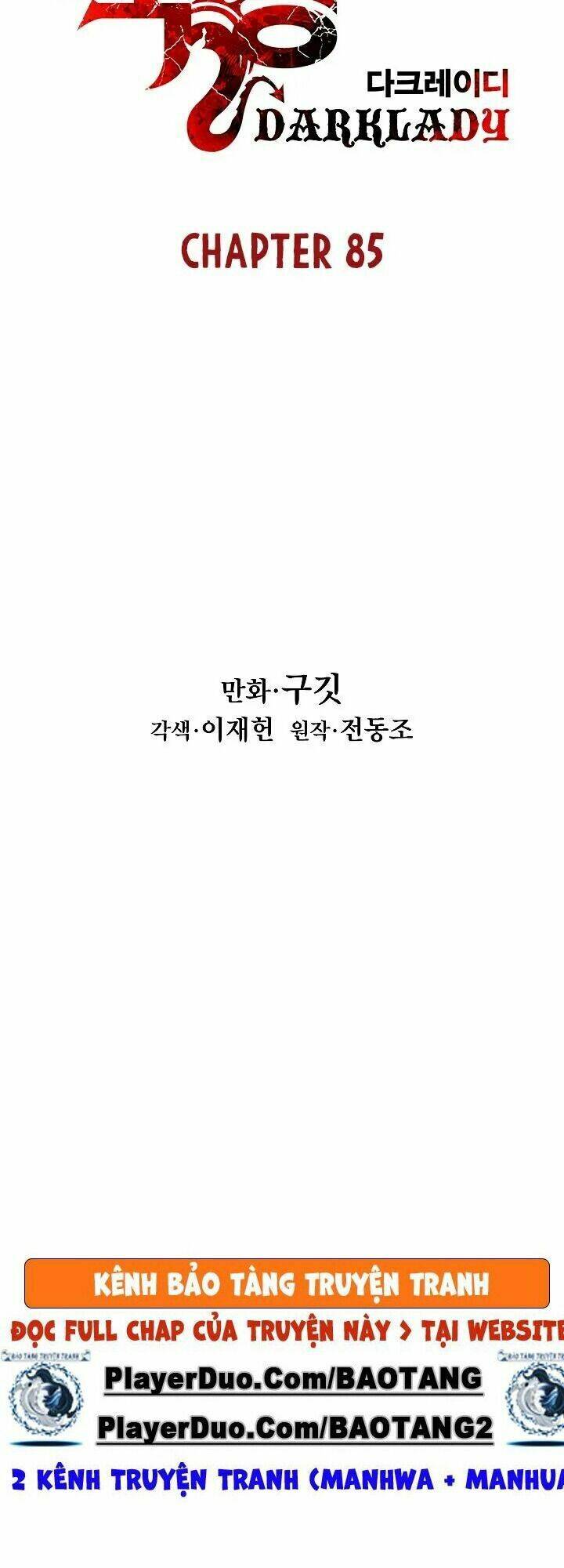 Bất Bại Chân Ma - Chapter 85 - Page 9