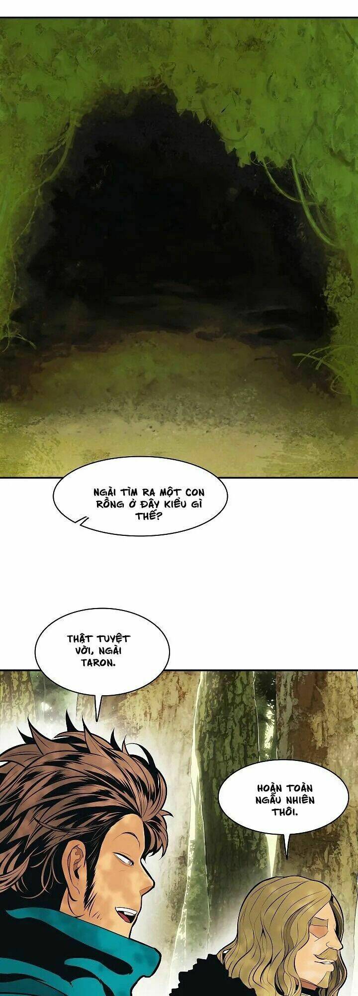 Bất Bại Chân Ma - Chapter 85 - Page 11