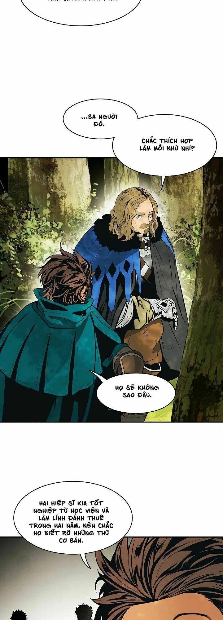 Bất Bại Chân Ma - Chapter 85 - Page 13