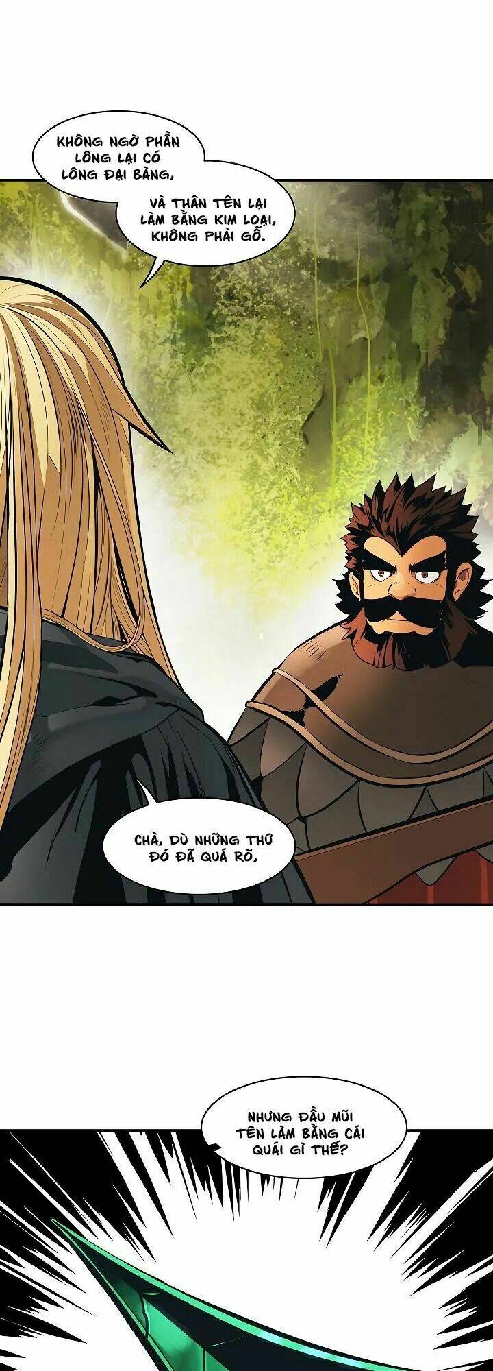Bất Bại Chân Ma - Chapter 85 - Page 25