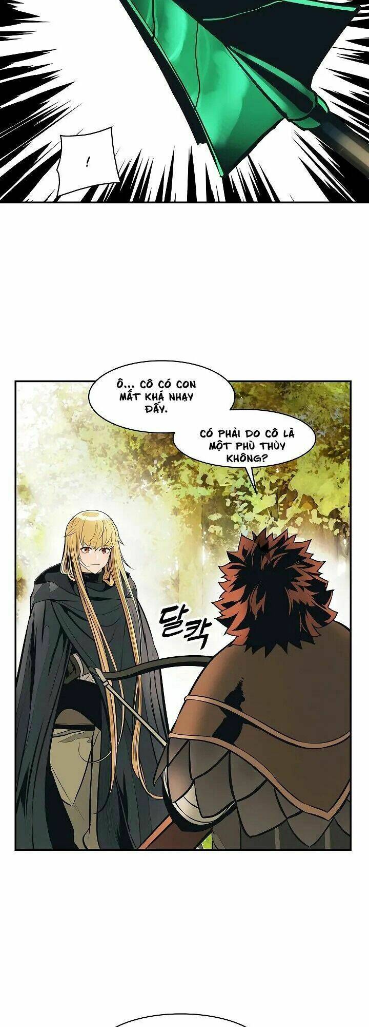 Bất Bại Chân Ma - Chapter 85 - Page 26