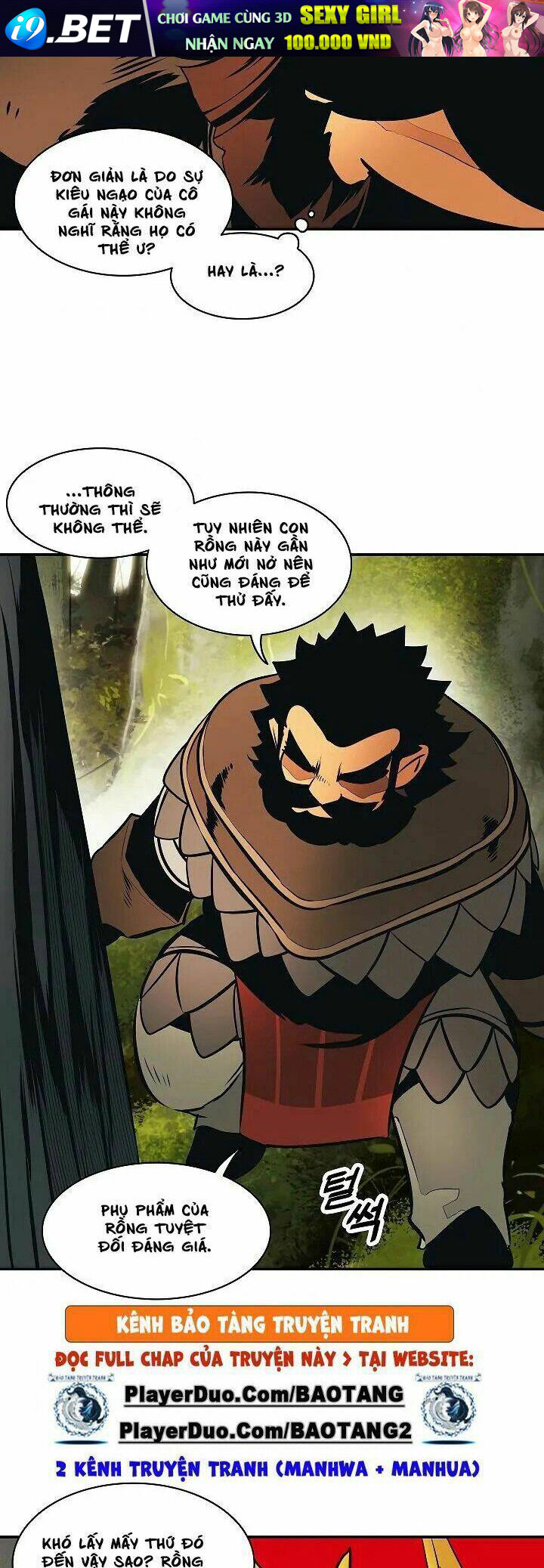 Bất Bại Chân Ma - Chapter 85 - Page 30
