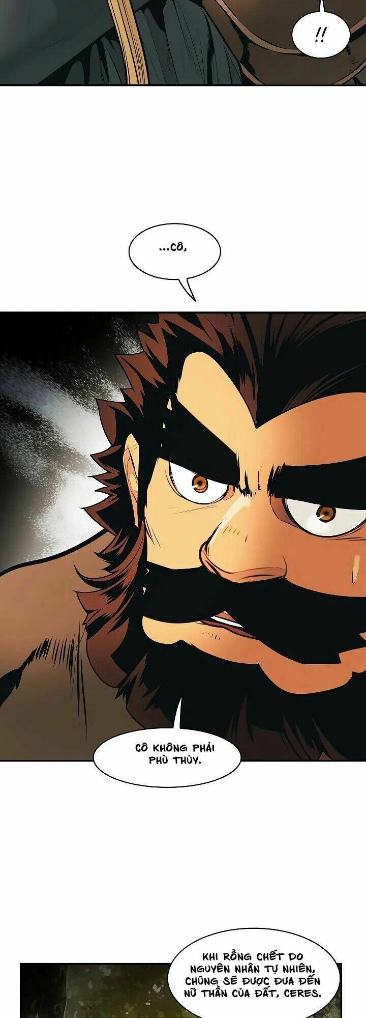 Bất Bại Chân Ma - Chapter 85 - Page 32