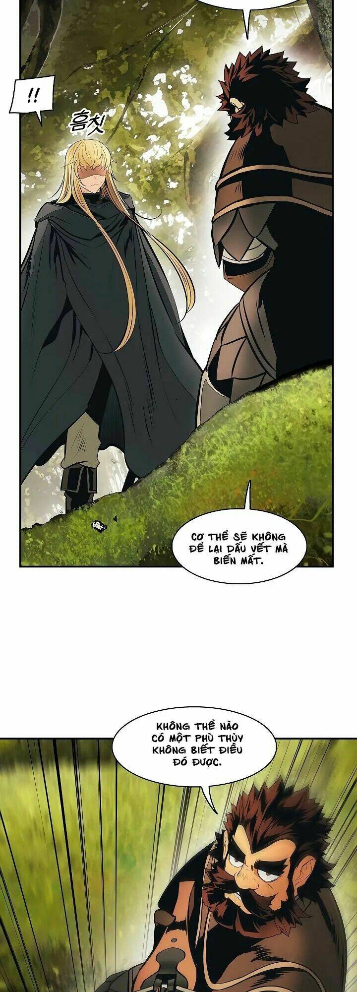 Bất Bại Chân Ma - Chapter 85 - Page 33