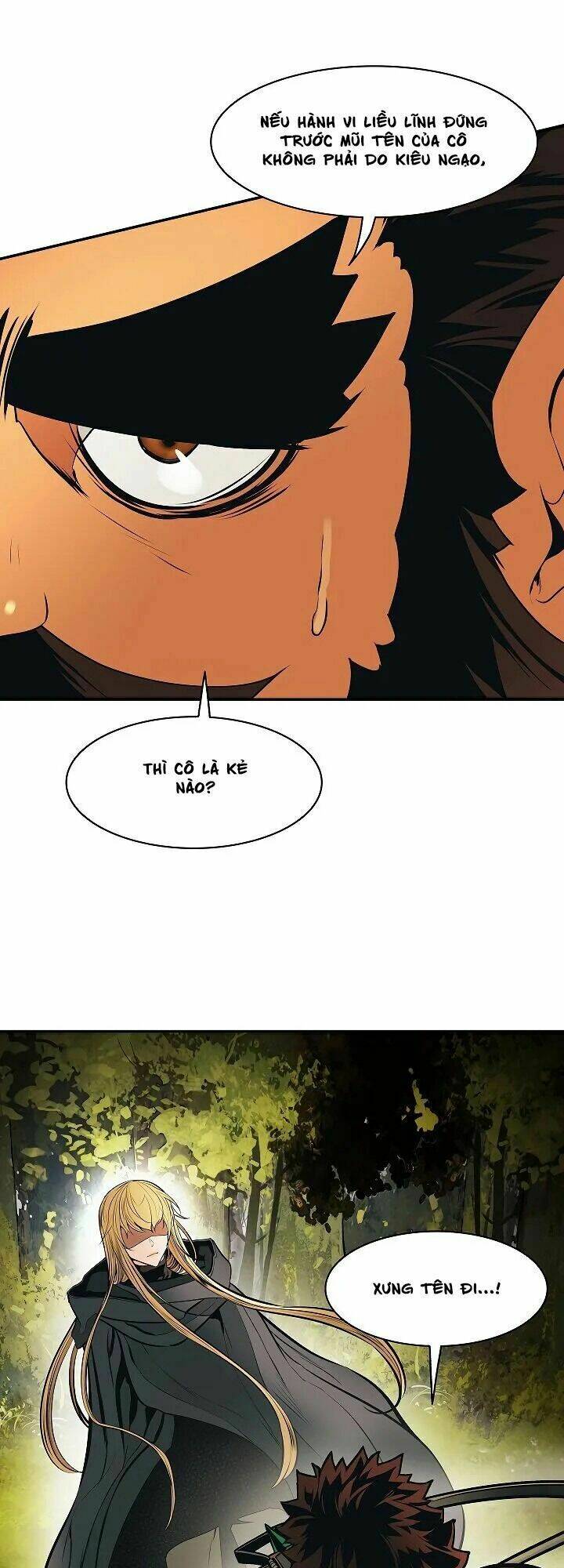 Bất Bại Chân Ma - Chapter 85 - Page 35