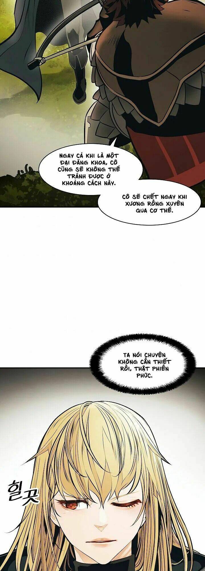 Bất Bại Chân Ma - Chapter 85 - Page 36