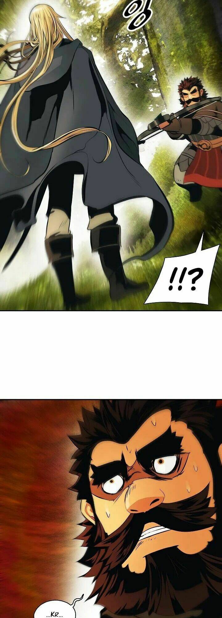 Bất Bại Chân Ma - Chapter 85 - Page 38