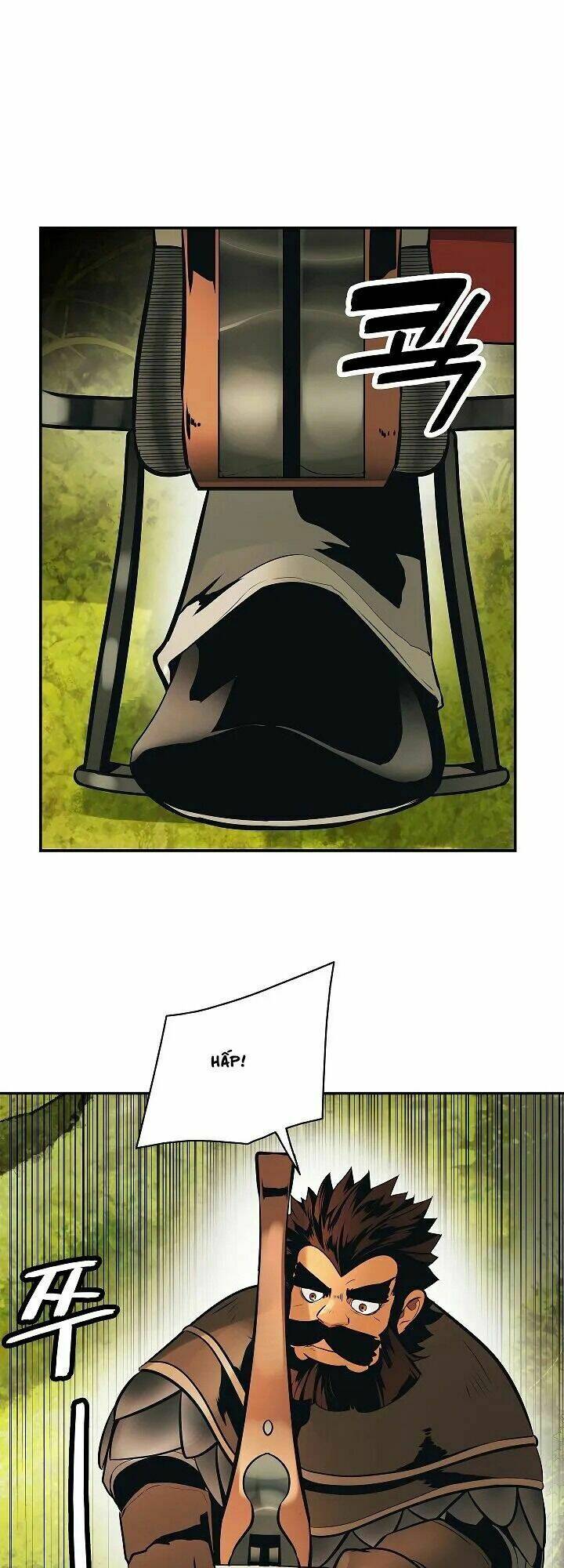 Bất Bại Chân Ma - Chapter 85 - Page 3