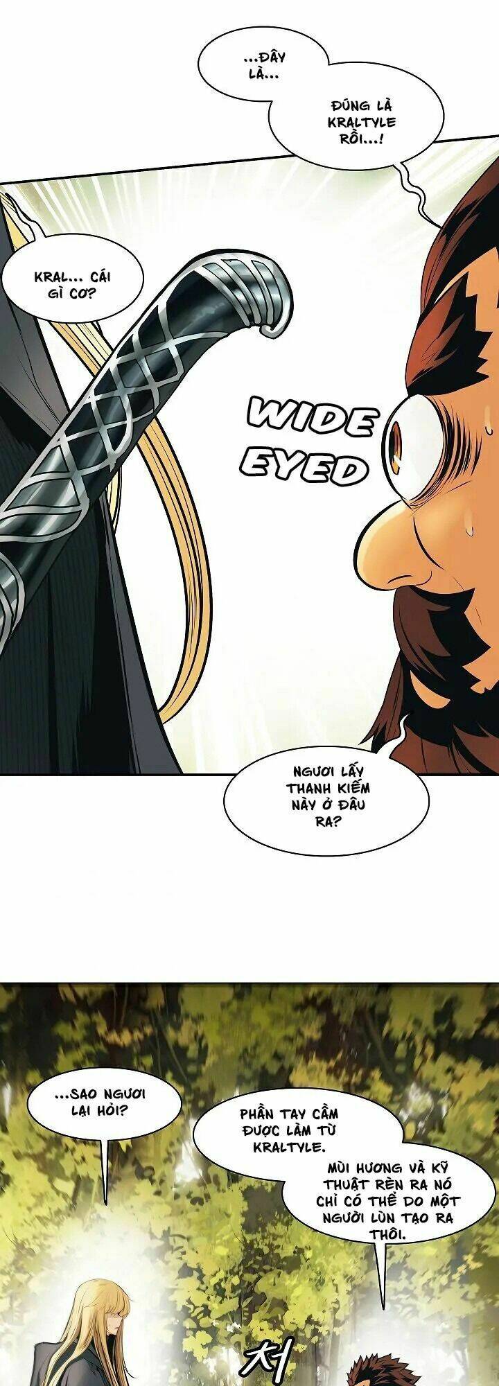 Bất Bại Chân Ma - Chapter 85 - Page 41