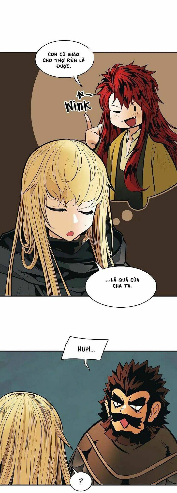 Bất Bại Chân Ma - Chapter 85 - Page 43