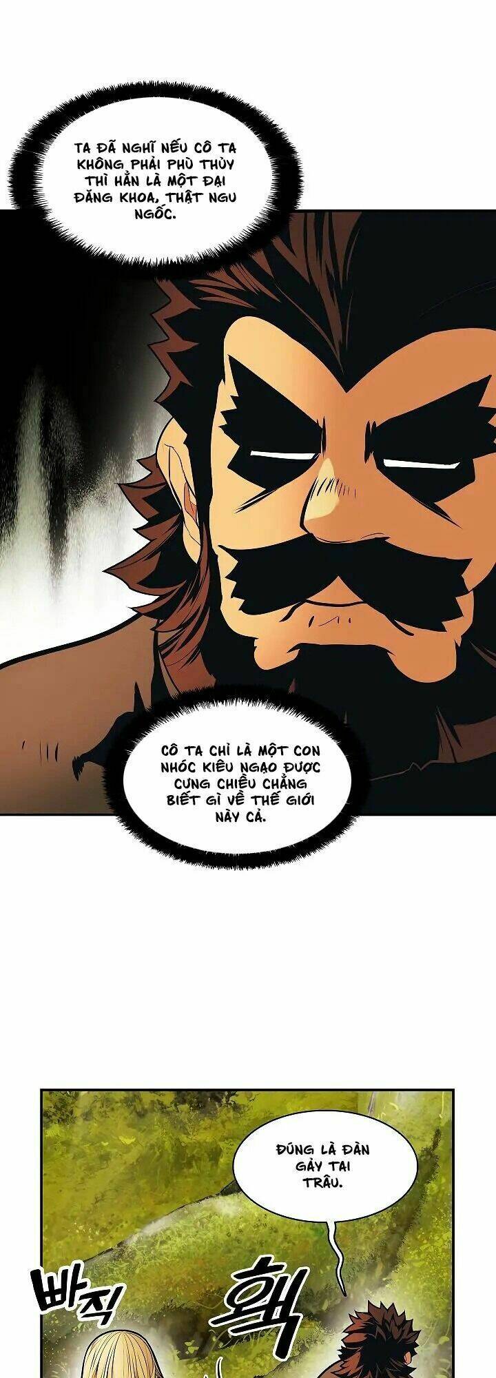 Bất Bại Chân Ma - Chapter 85 - Page 44