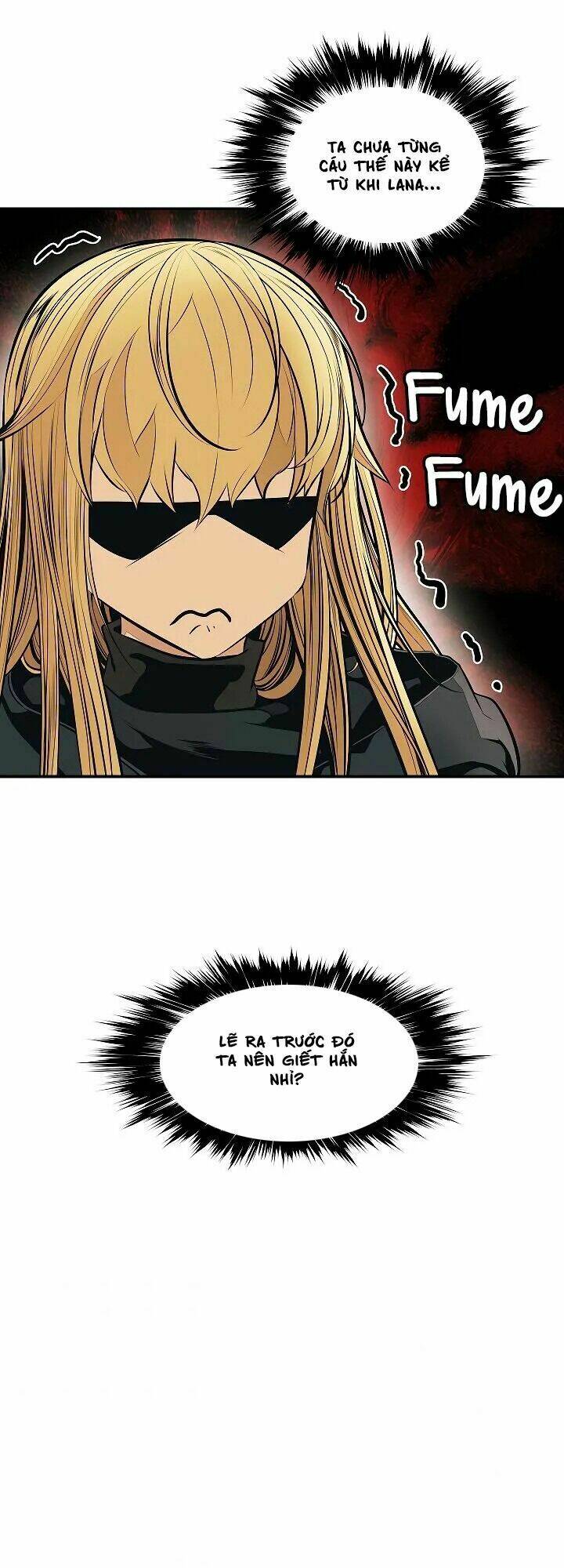 Bất Bại Chân Ma - Chapter 85 - Page 46