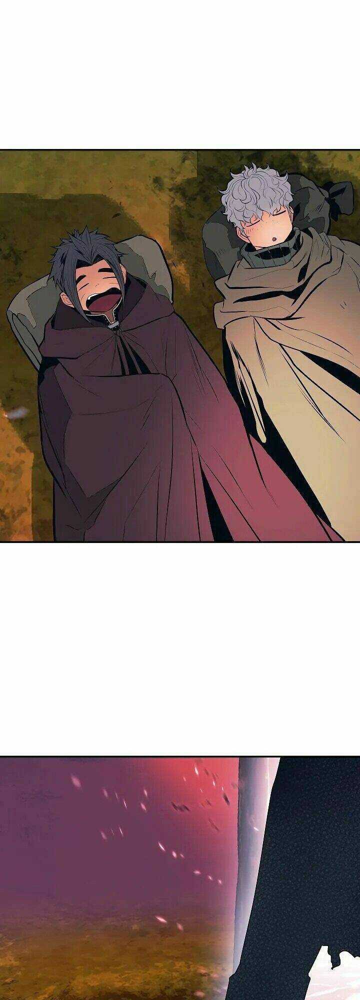 Bất Bại Chân Ma - Chapter 85 - Page 49