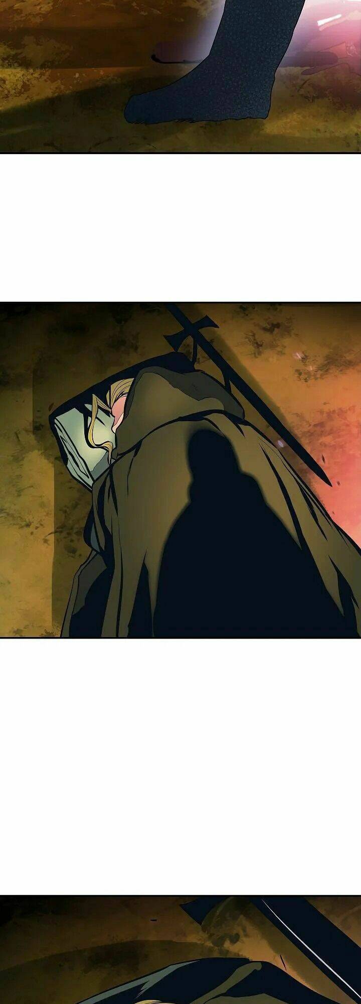 Bất Bại Chân Ma - Chapter 85 - Page 50