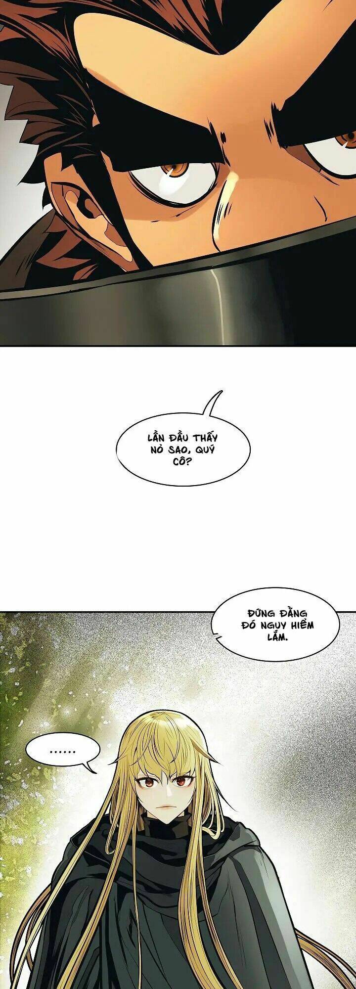 Bất Bại Chân Ma - Chapter 85 - Page 7