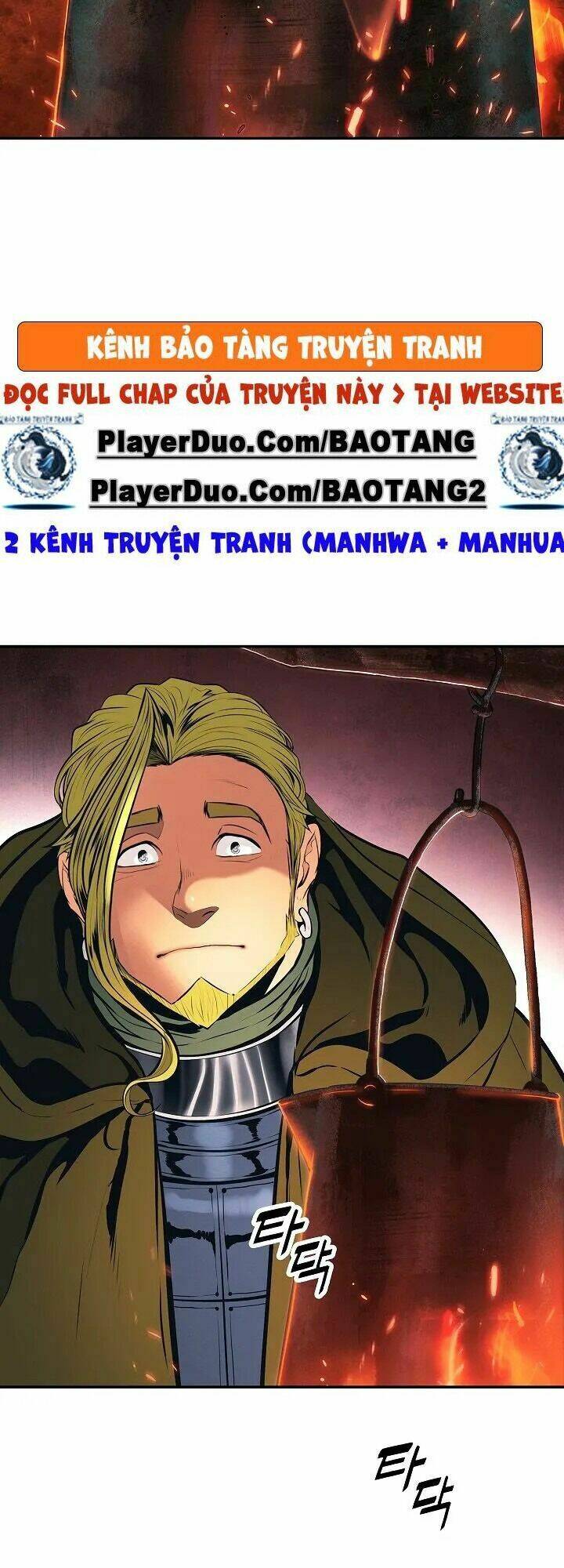 Bất Bại Chân Ma - Chapter 86 - Page 9