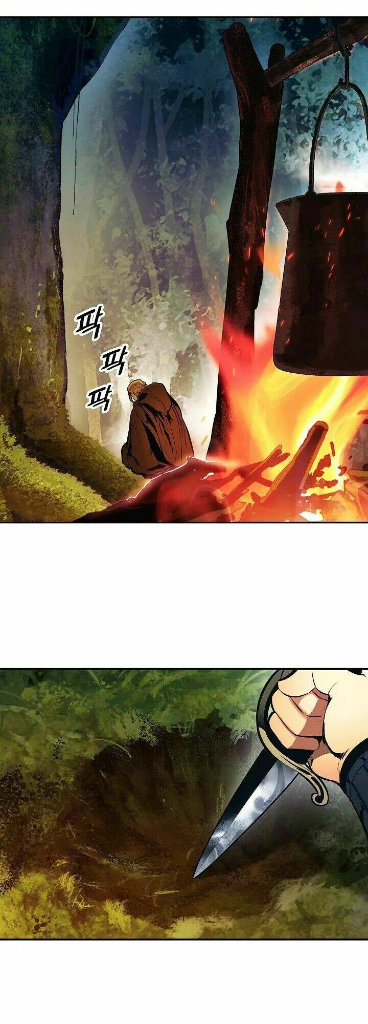 Bất Bại Chân Ma - Chapter 86 - Page 12