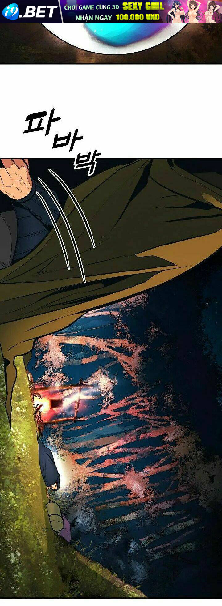 Bất Bại Chân Ma - Chapter 86 - Page 15