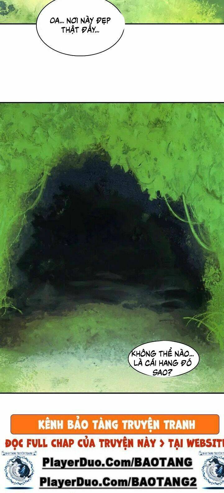 Bất Bại Chân Ma - Chapter 86 - Page 18