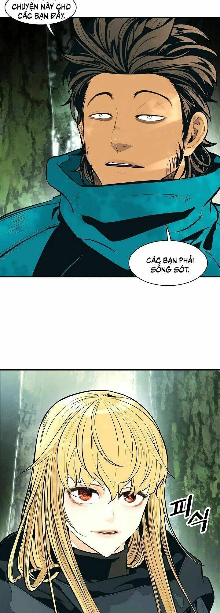 Bất Bại Chân Ma - Chapter 86 - Page 21