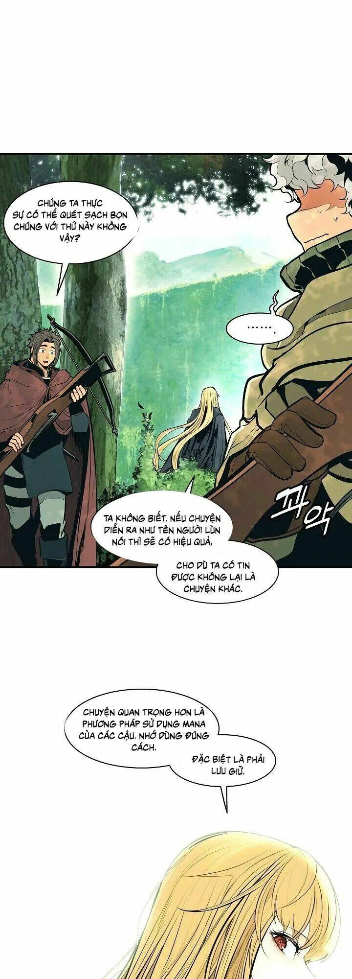 Bất Bại Chân Ma - Chapter 86 - Page 24