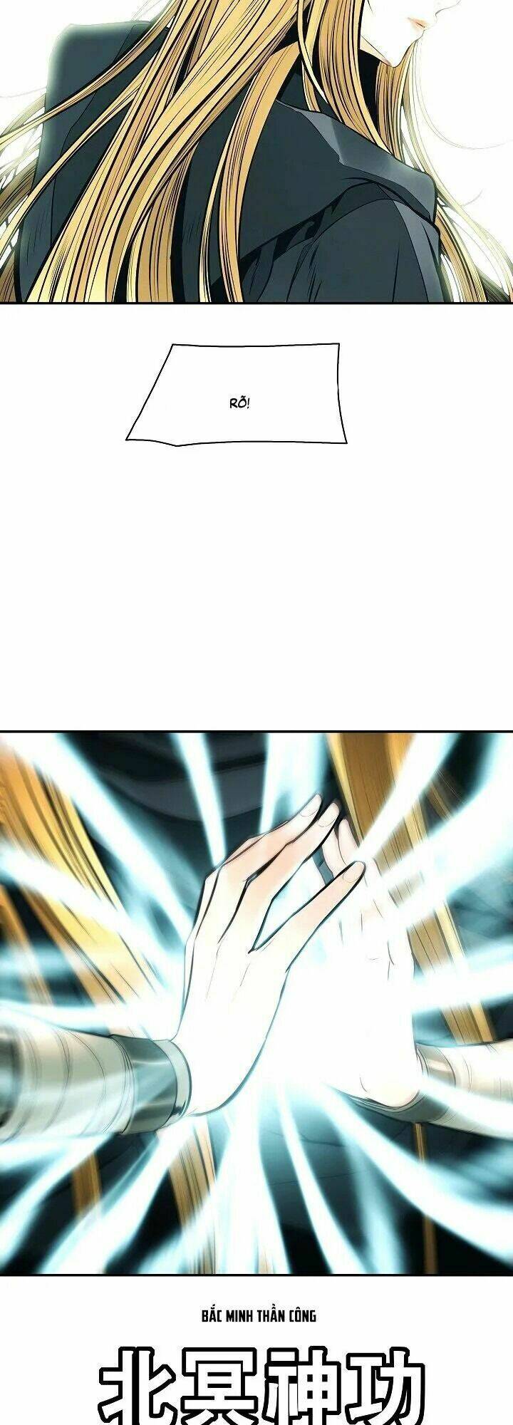 Bất Bại Chân Ma - Chapter 86 - Page 25