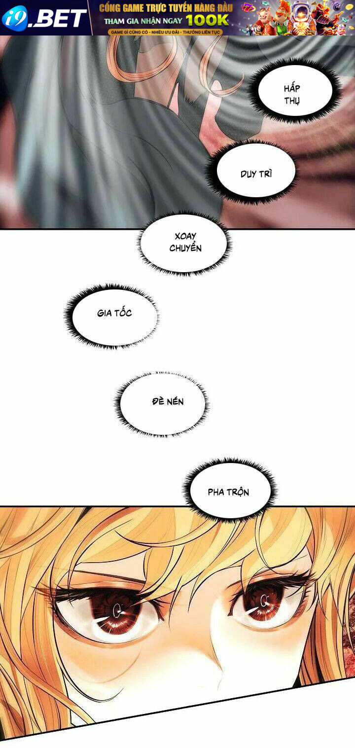 Bất Bại Chân Ma - Chapter 86 - Page 27