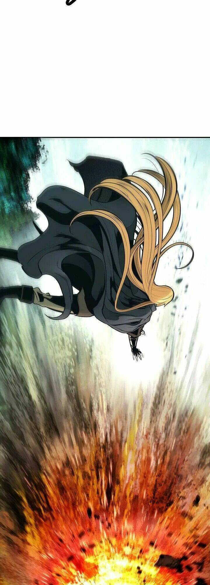 Bất Bại Chân Ma - Chapter 86 - Page 29